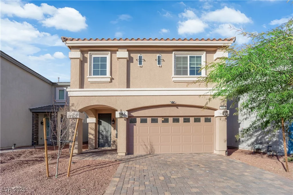 5380 Crossgates, Las Vegas, NV 89139