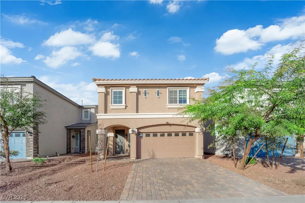 5380 Crossgates, Las Vegas, NV 89139