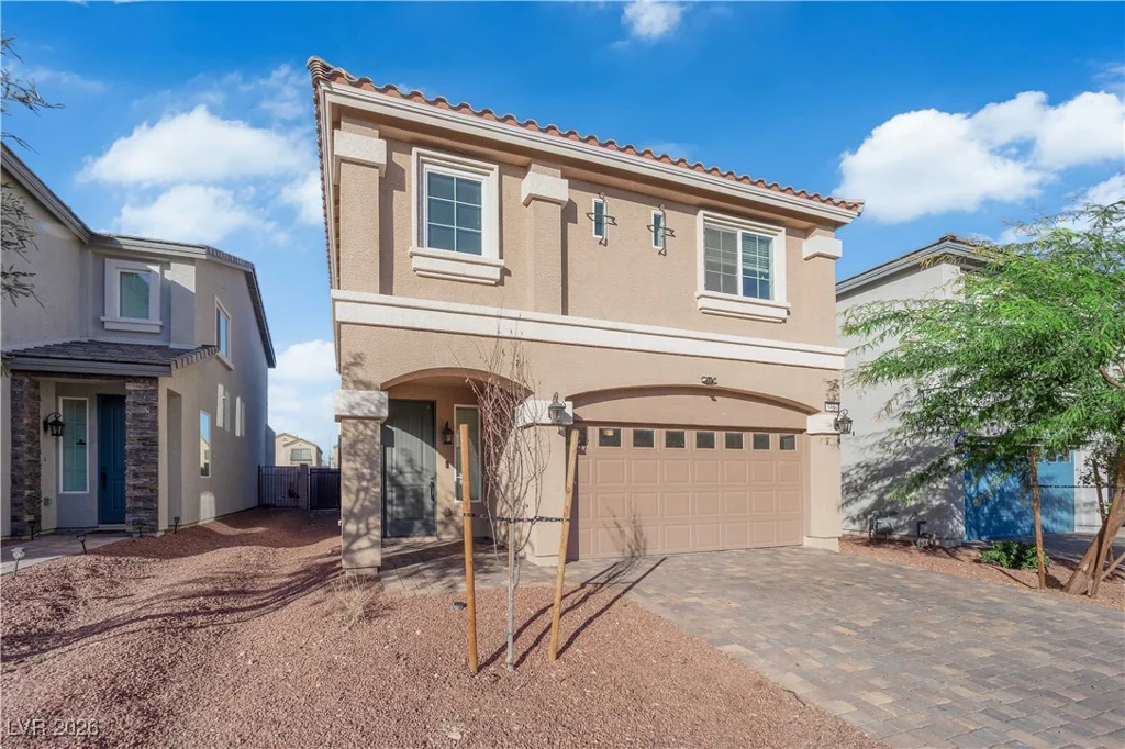 5380 Crossgates, Las Vegas, NV 89139