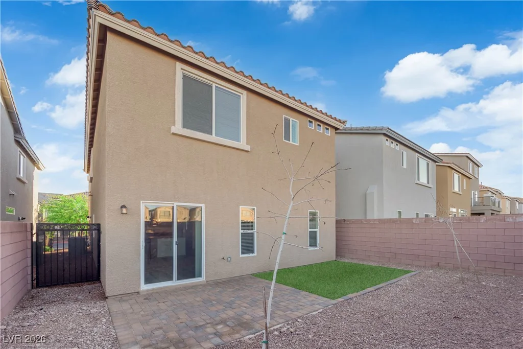 5380 Crossgates, Las Vegas, NV 89139