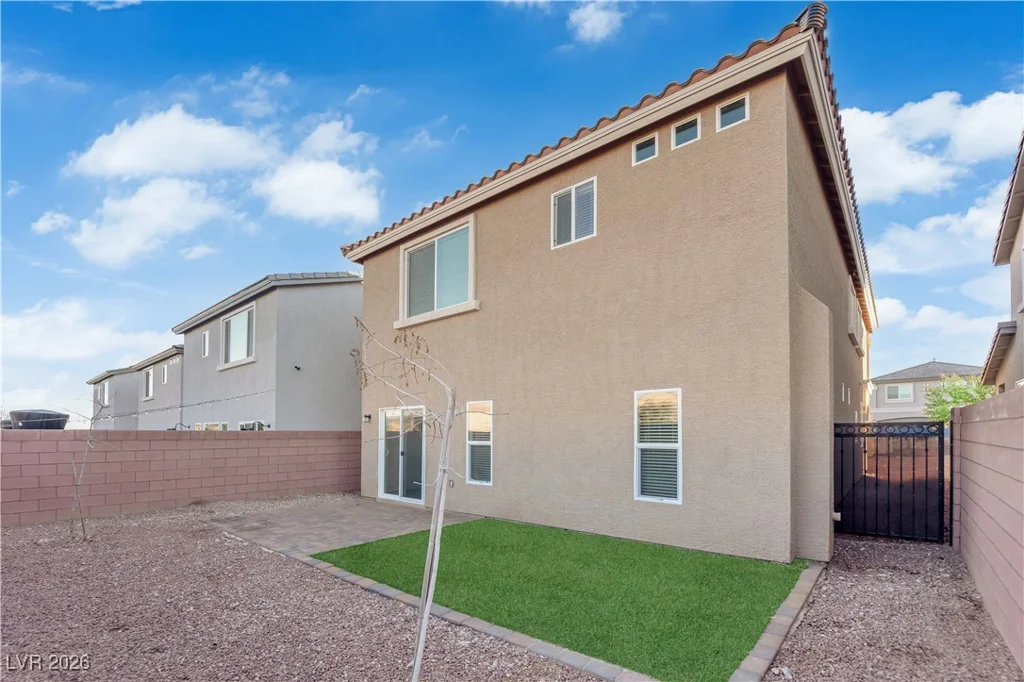 5380 Crossgates, Las Vegas, NV 89139