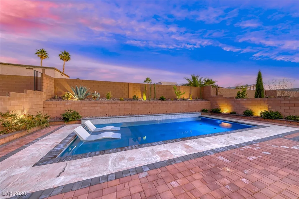 633 Timberfalls, Henderson, NV 89015