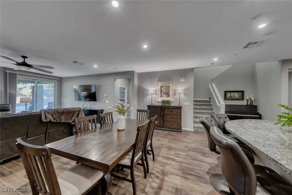 633 Timberfalls, Henderson, NV 89015