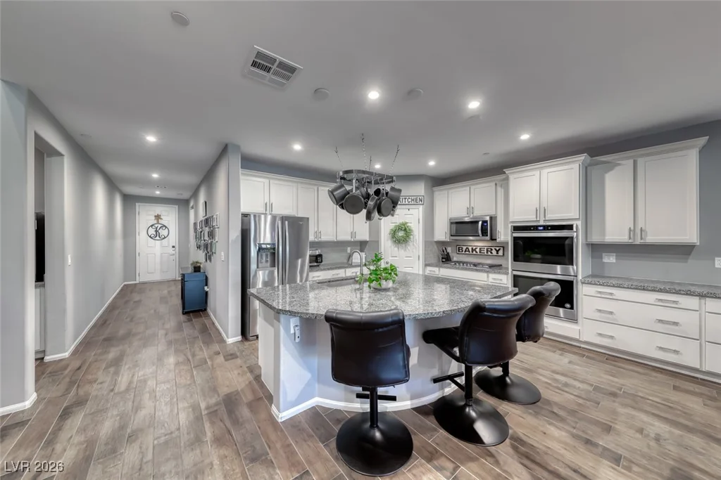 633 Timberfalls, Henderson, NV 89015