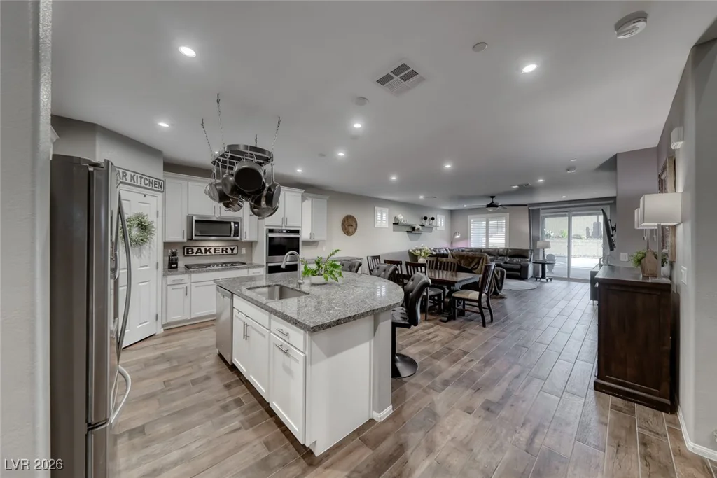 633 Timberfalls, Henderson, NV 89015