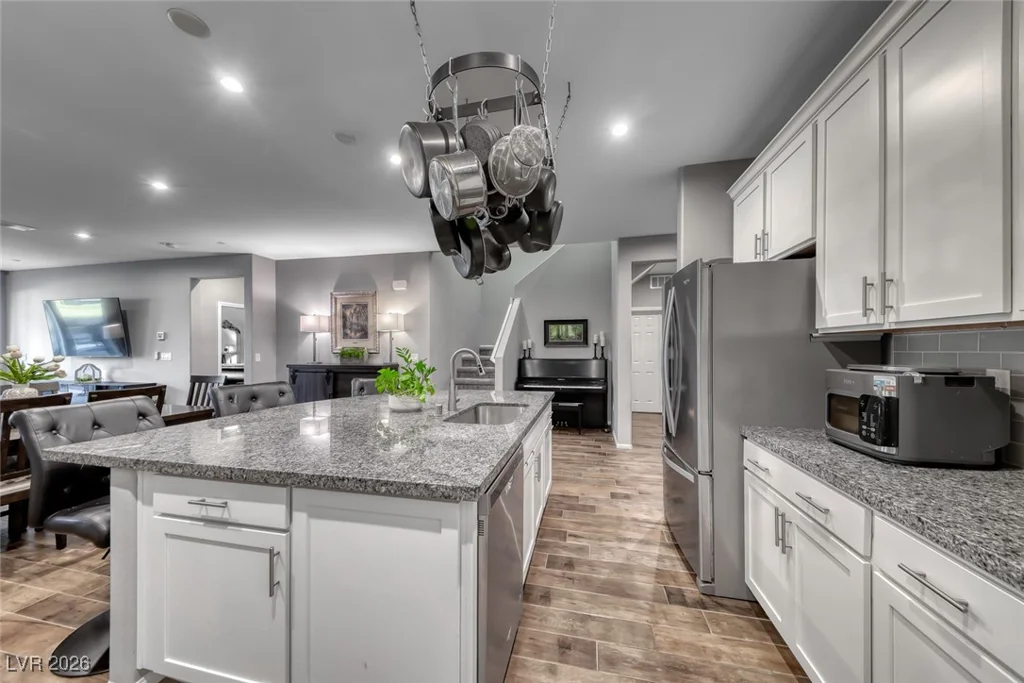 633 Timberfalls, Henderson, NV 89015