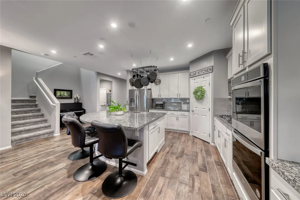 633 Timberfalls, Henderson, NV 89015