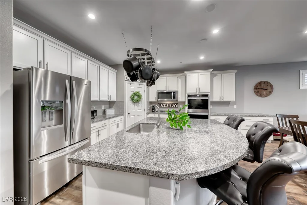 633 Timberfalls, Henderson, NV 89015