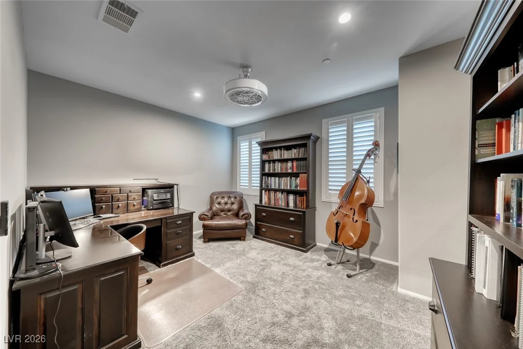 633 Timberfalls, Henderson, NV 89015