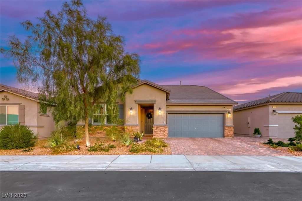 633 Timberfalls, Henderson, NV 89015