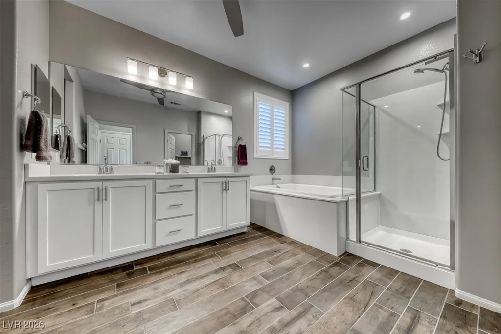 633 Timberfalls, Henderson, NV 89015