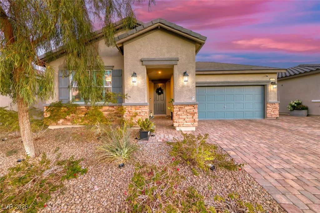633 Timberfalls, Henderson, NV 89015