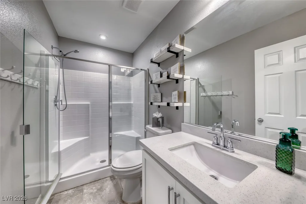 633 Timberfalls, Henderson, NV 89015
