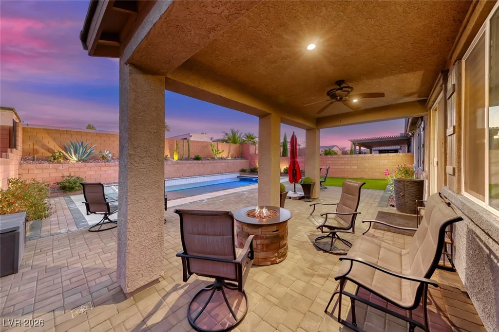 633 Timberfalls, Henderson, NV 89015