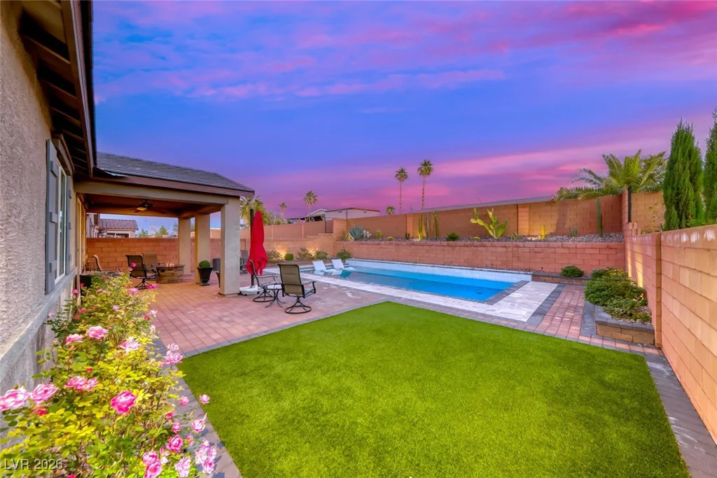 633 Timberfalls, Henderson, NV 89015