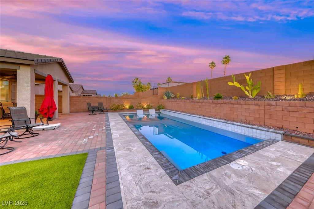 633 Timberfalls, Henderson, NV 89015