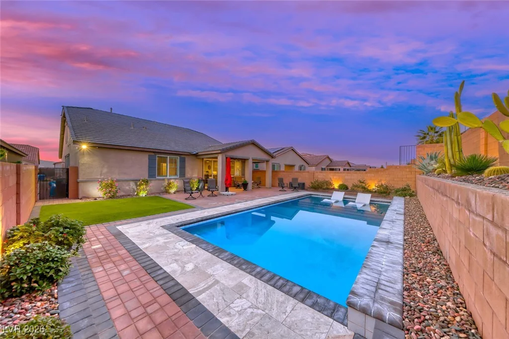 633 Timberfalls, Henderson, NV 89015