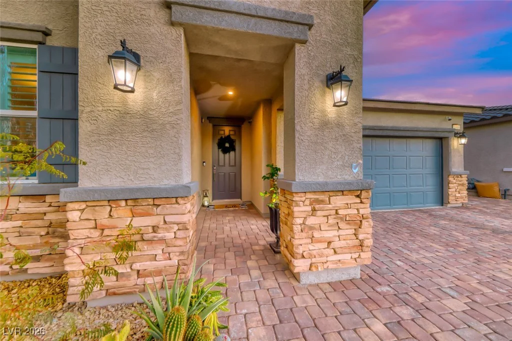633 Timberfalls, Henderson, NV 89015