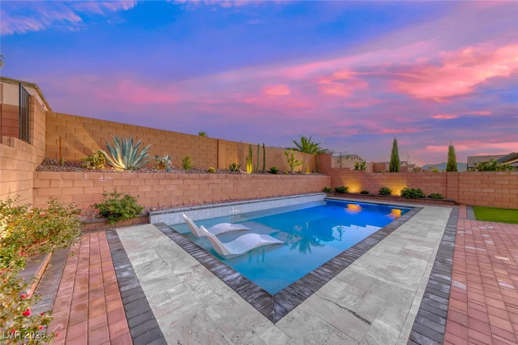 633 Timberfalls, Henderson, NV 89015