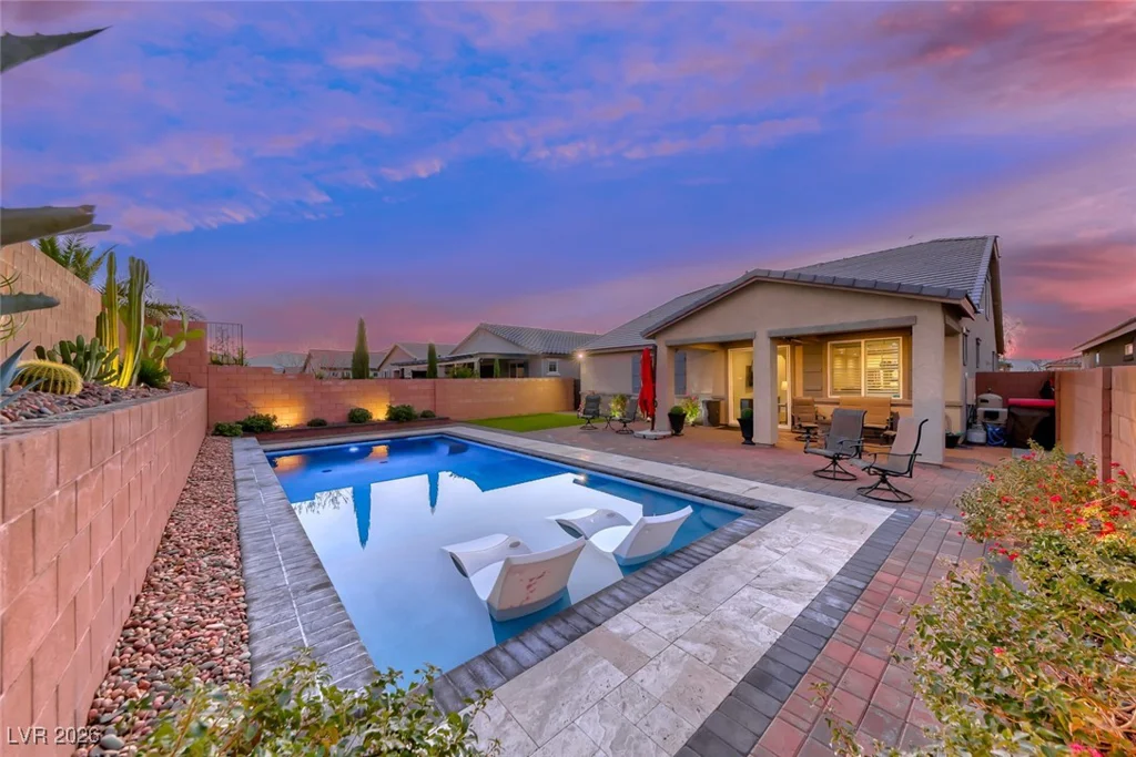 633 Timberfalls, Henderson, NV 89015