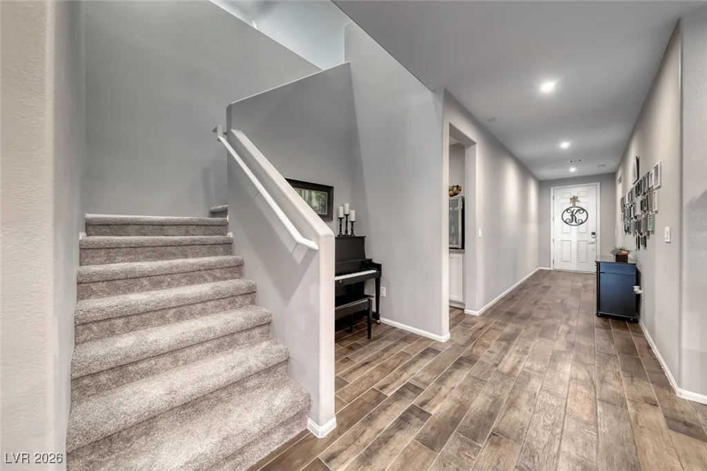 633 Timberfalls, Henderson, NV 89015