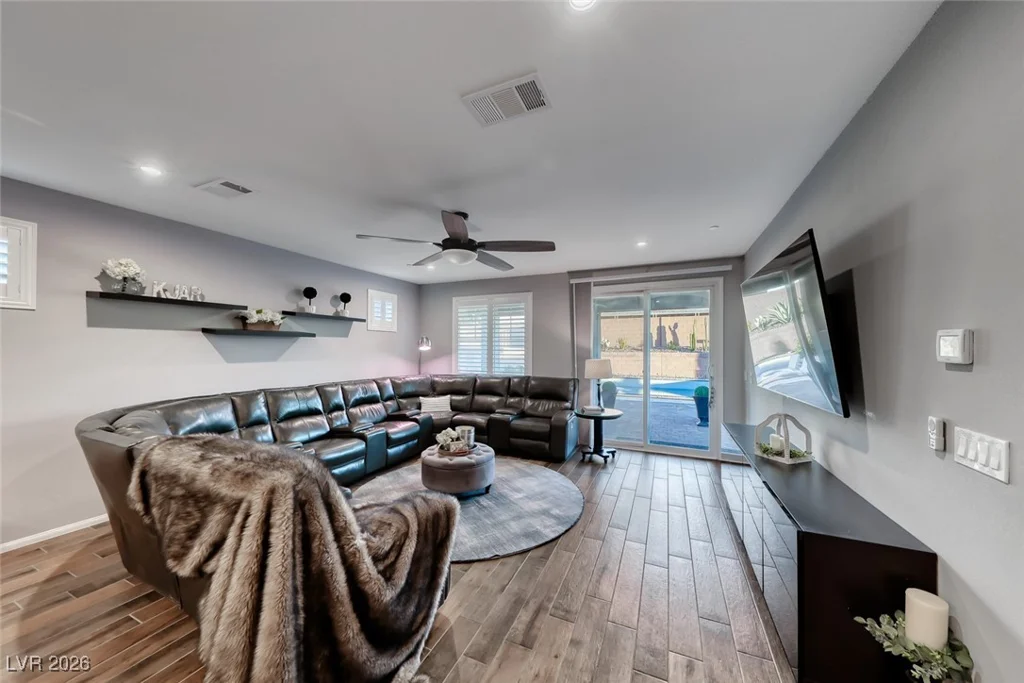633 Timberfalls, Henderson, NV 89015