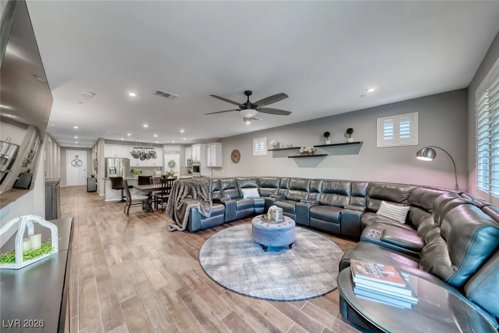 633 Timberfalls, Henderson, NV 89015