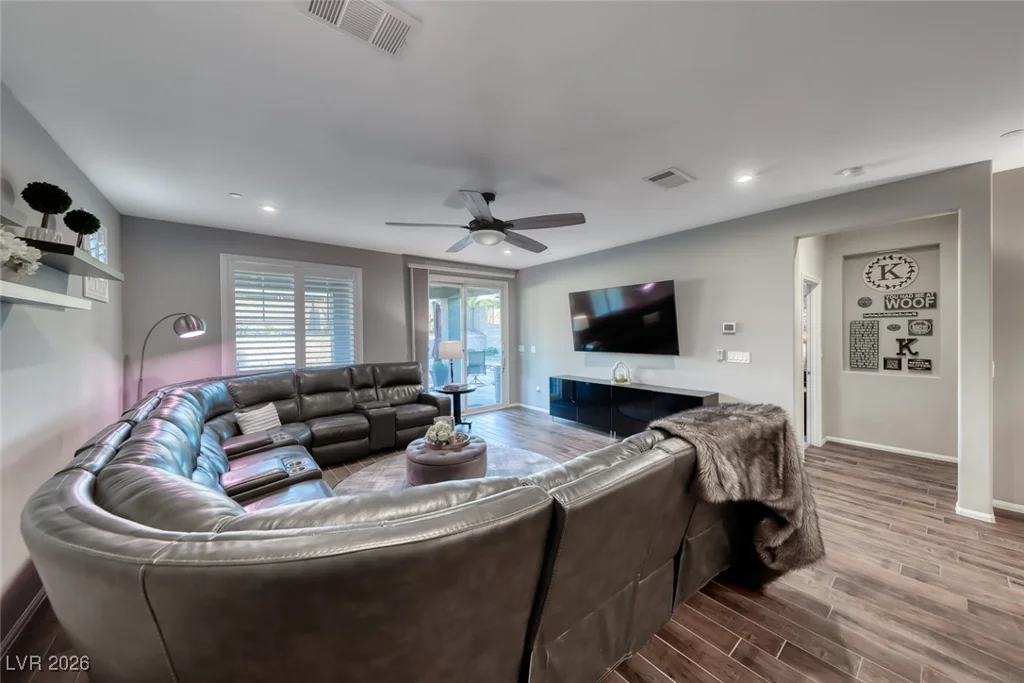 633 Timberfalls, Henderson, NV 89015