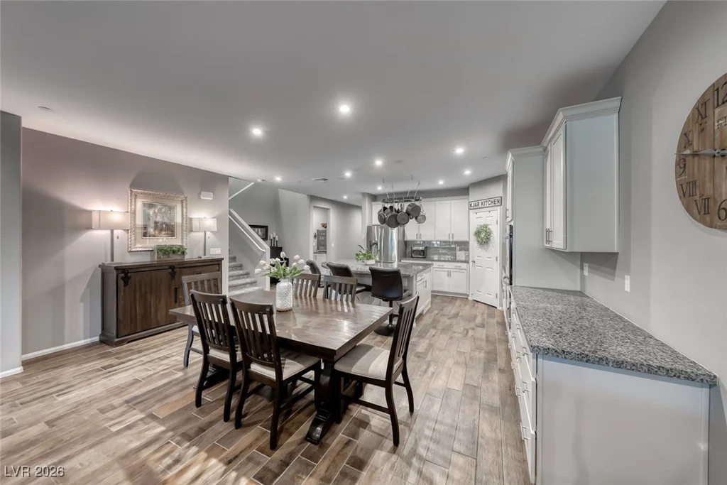 633 Timberfalls, Henderson, NV 89015