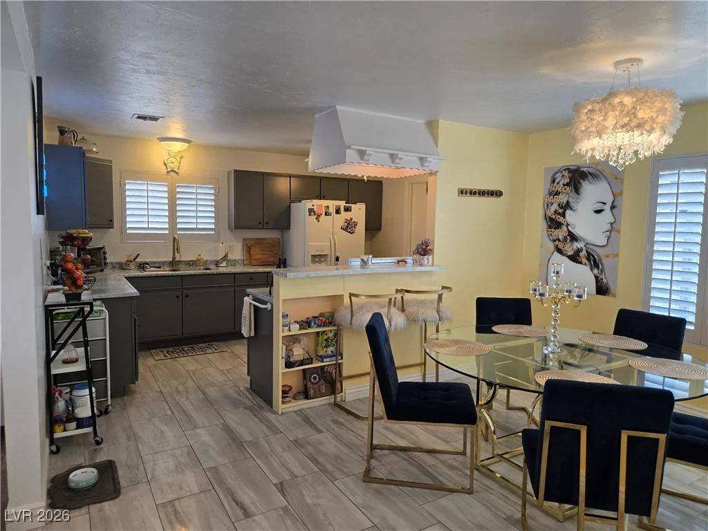 2706 Colanthe, Las Vegas, NV 89102