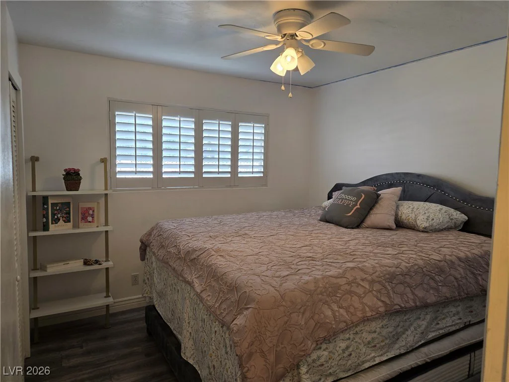 2706 Colanthe, Las Vegas, NV 89102