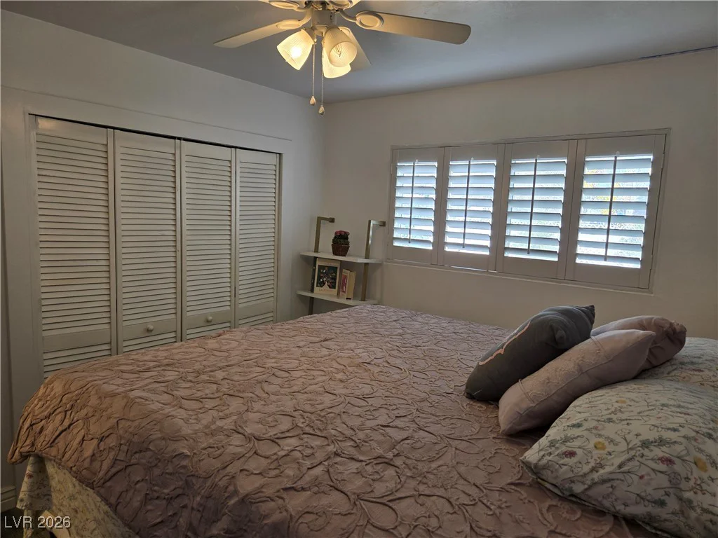 2706 Colanthe, Las Vegas, NV 89102