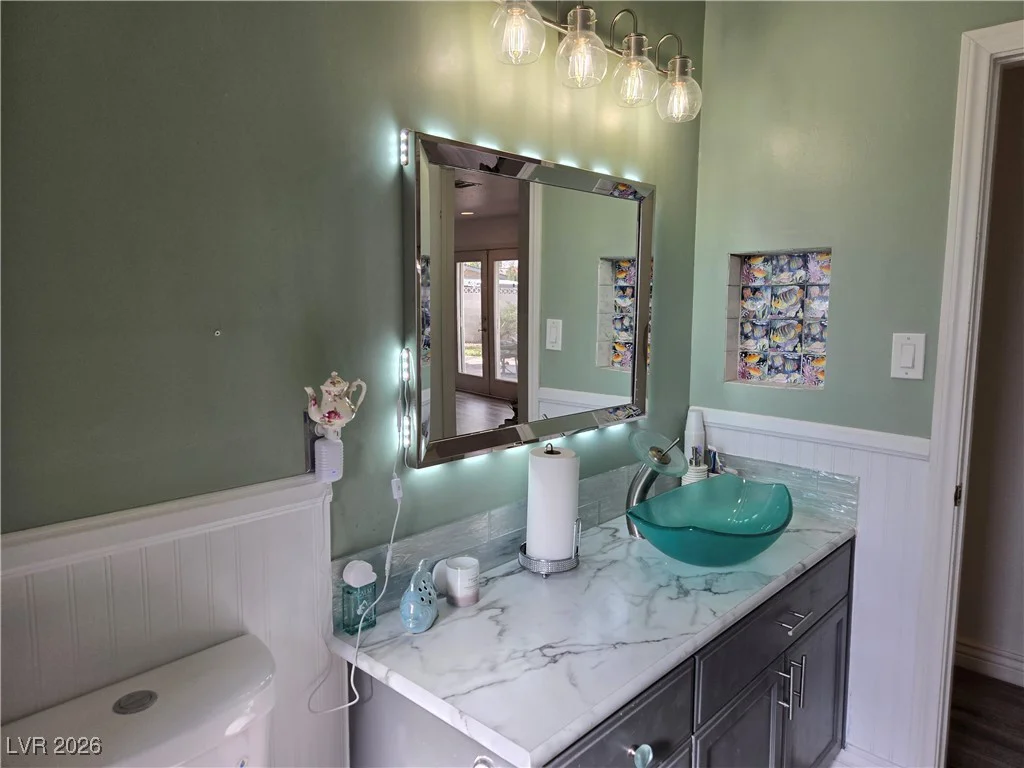 2706 Colanthe, Las Vegas, NV 89102