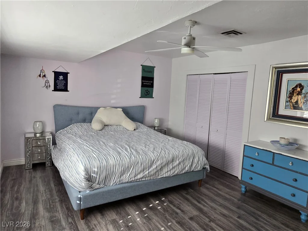 2706 Colanthe, Las Vegas, NV 89102