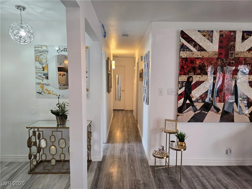 2706 Colanthe, Las Vegas, NV 89102