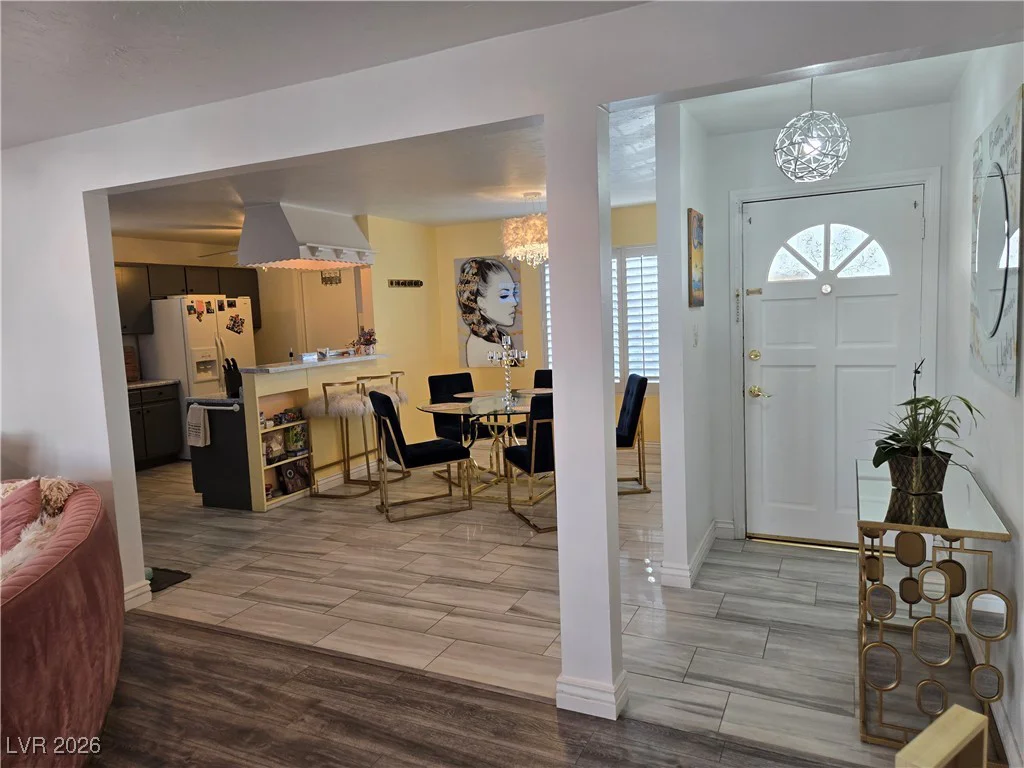 2706 Colanthe, Las Vegas, NV 89102