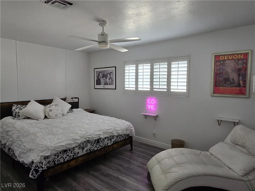 2706 Colanthe, Las Vegas, NV 89102