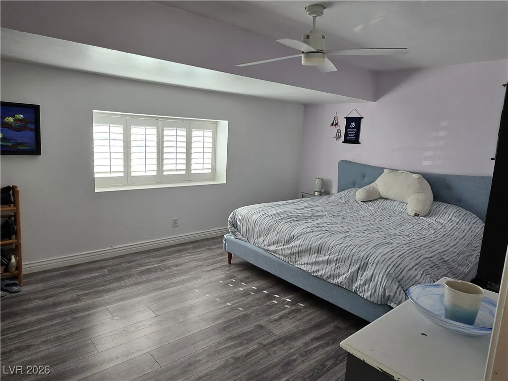 2706 Colanthe, Las Vegas, NV 89102