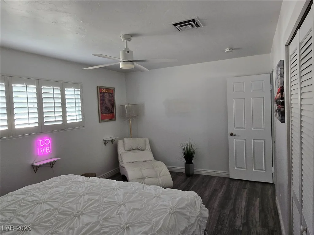 2706 Colanthe, Las Vegas, NV 89102