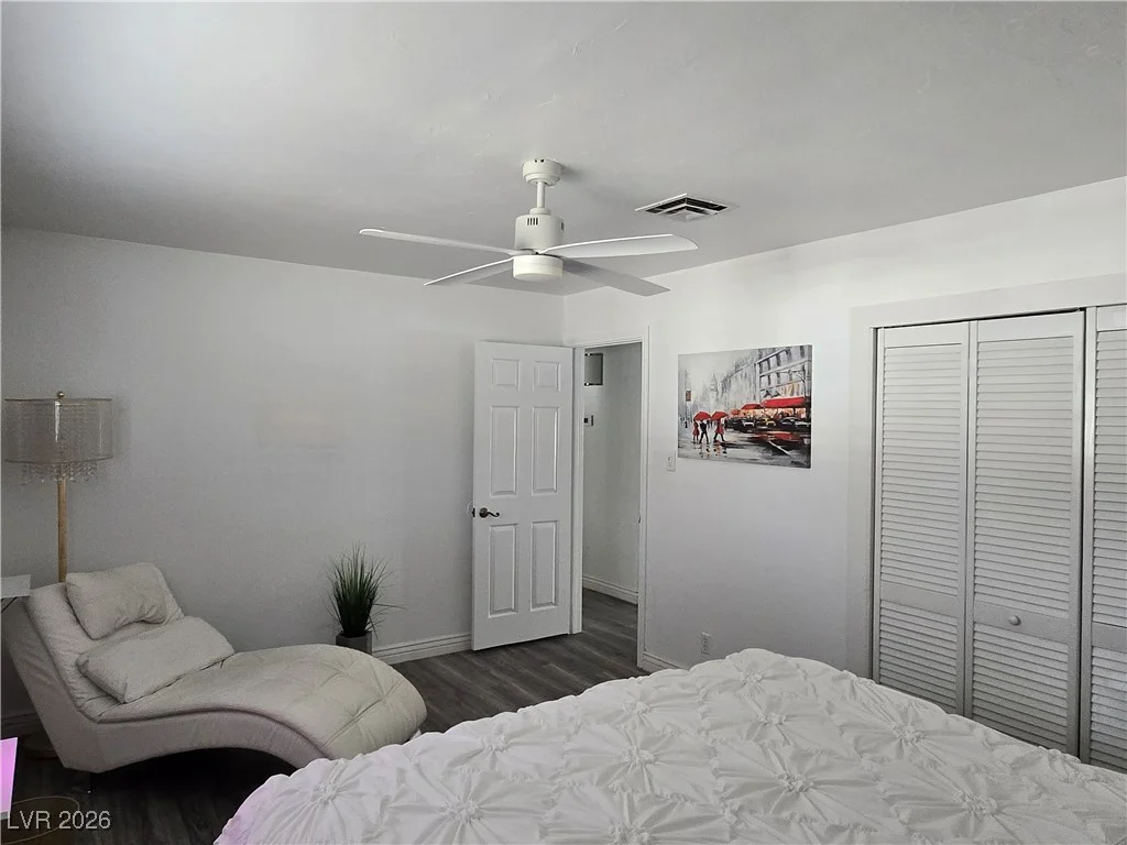 2706 Colanthe, Las Vegas, NV 89102