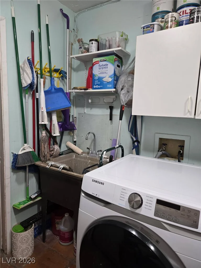 2706 Colanthe, Las Vegas, NV 89102