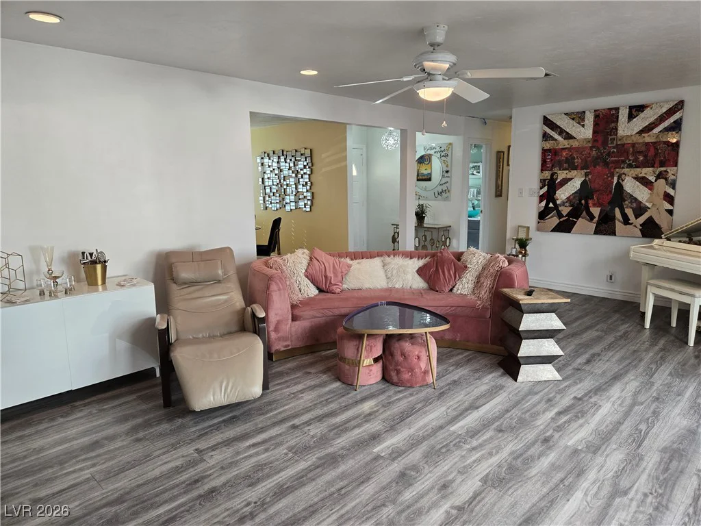 2706 Colanthe, Las Vegas, NV 89102