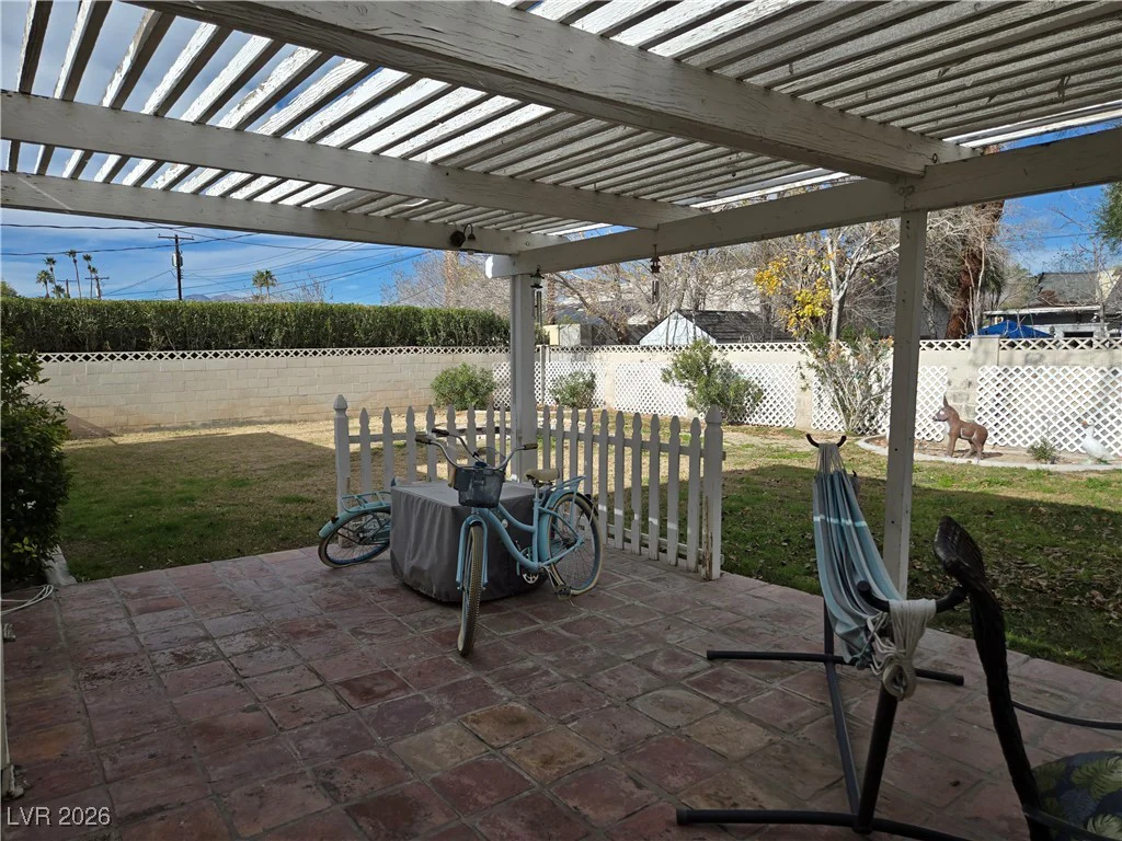 2706 Colanthe, Las Vegas, NV 89102