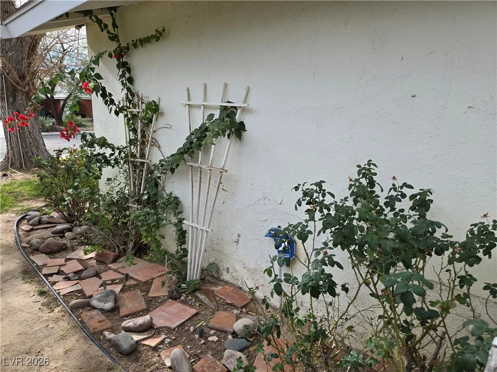 2706 Colanthe, Las Vegas, NV 89102