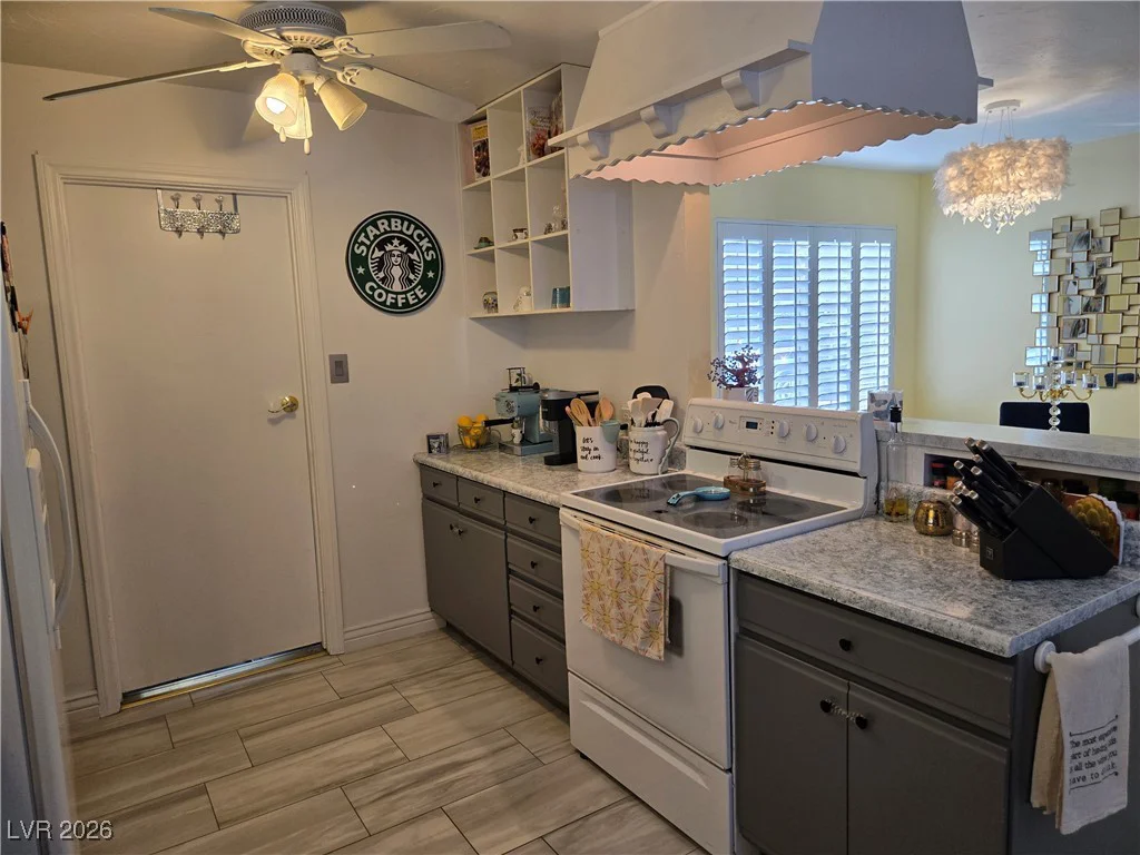 2706 Colanthe, Las Vegas, NV 89102