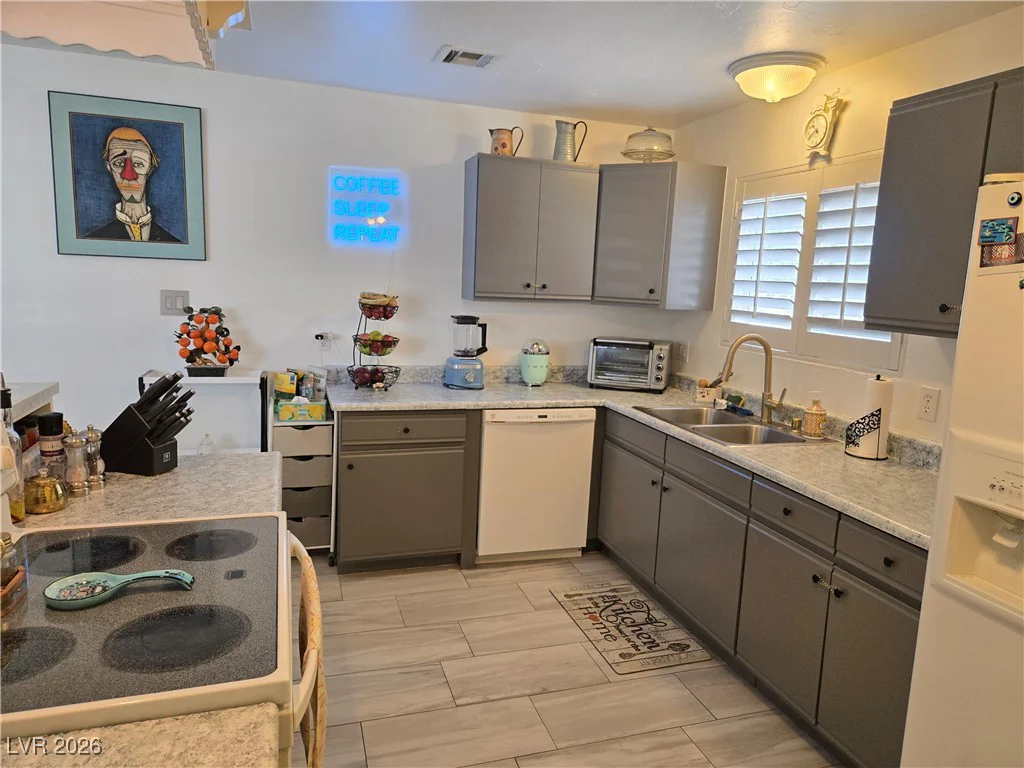 2706 Colanthe, Las Vegas, NV 89102