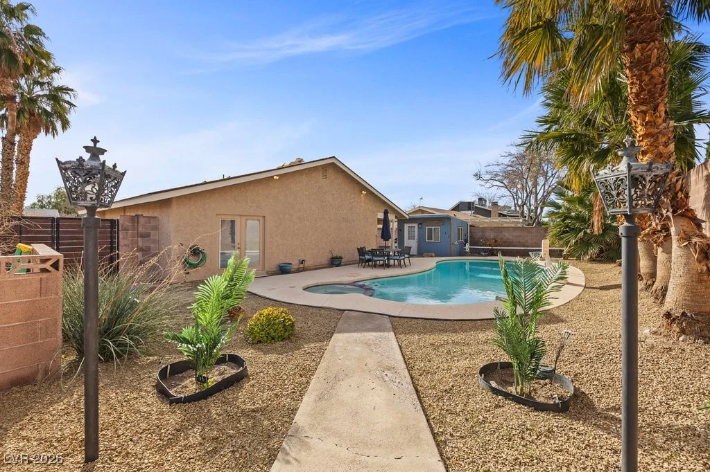 660 Del Prado, Boulder City, NV 89005