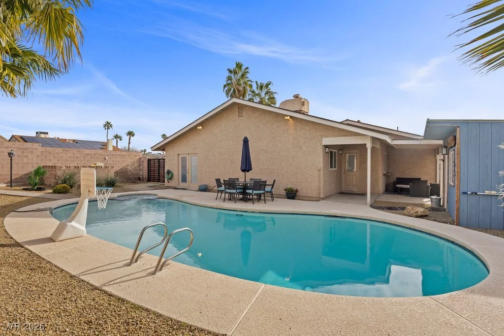 660 Del Prado, Boulder City, NV 89005