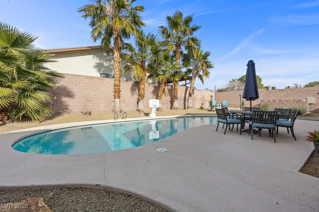660 Del Prado, Boulder City, NV 89005