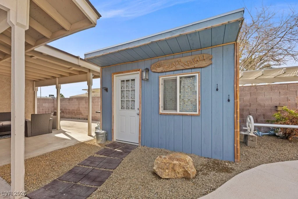 660 Del Prado, Boulder City, NV 89005